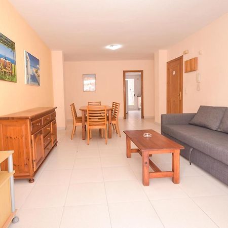 Apartamentos Marblau Las Alondras-Julio Y Agosto Solo Familias Gandía Εξωτερικό φωτογραφία