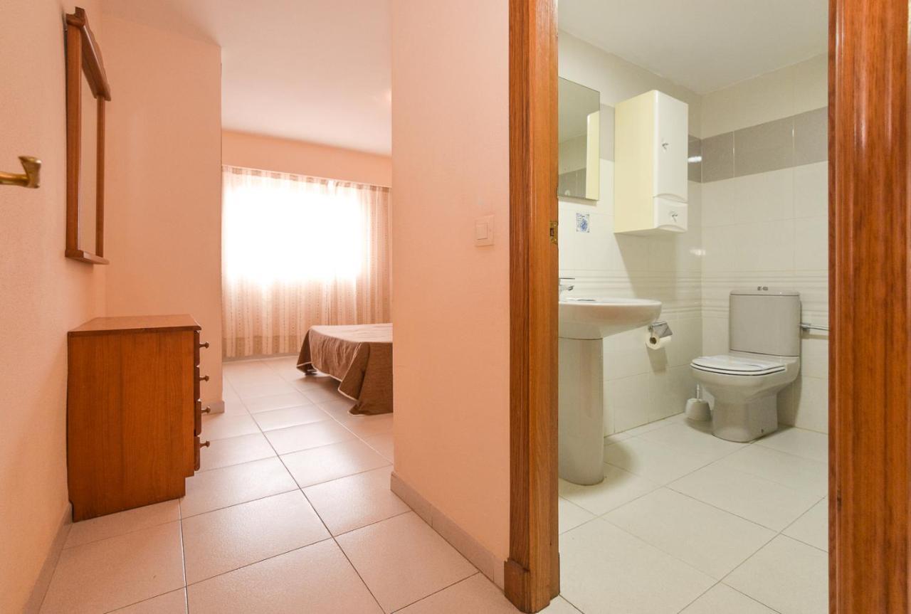 Apartamentos Marblau Las Alondras-Julio Y Agosto Solo Familias Gandía Εξωτερικό φωτογραφία