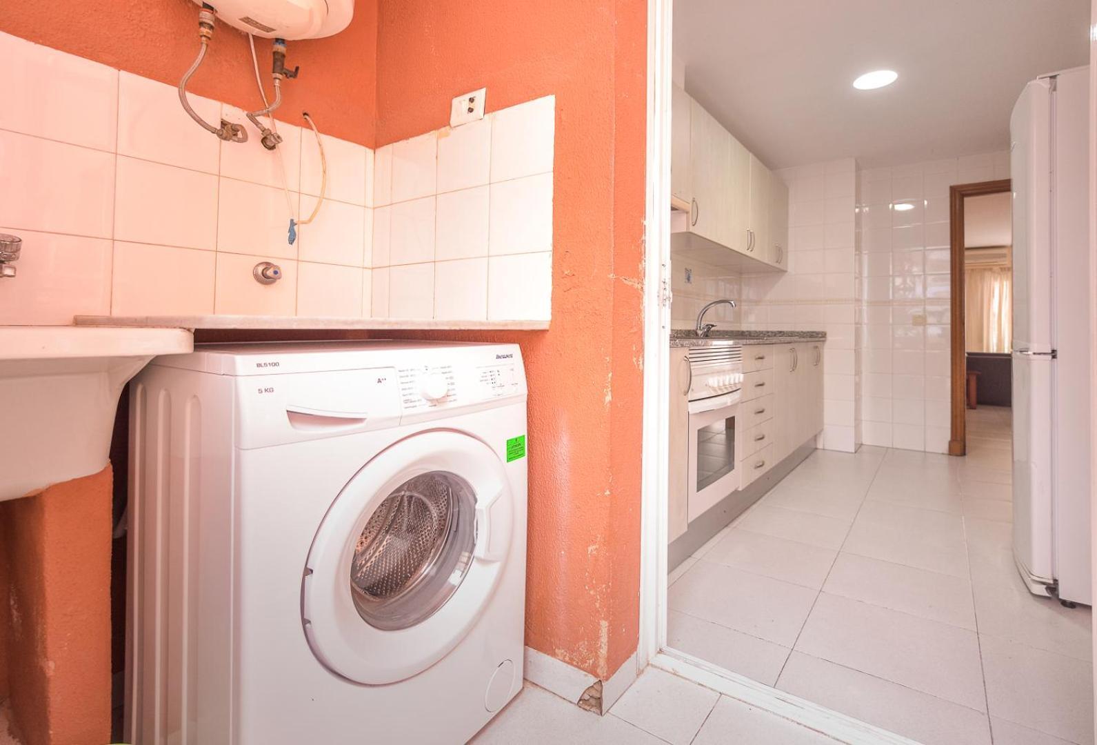 Apartamentos Marblau Las Alondras-Julio Y Agosto Solo Familias Gandía Εξωτερικό φωτογραφία