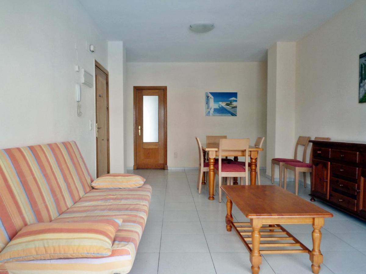 Apartamentos Marblau Las Alondras-Julio Y Agosto Solo Familias Gandía Εξωτερικό φωτογραφία