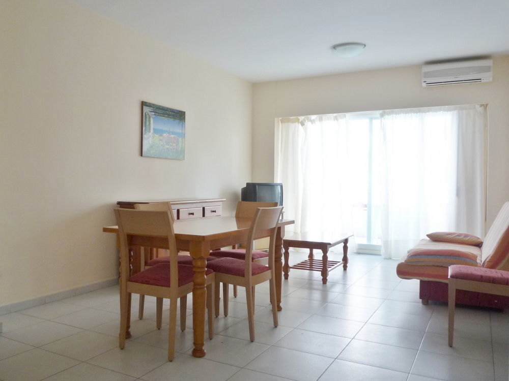 Apartamentos Marblau Las Alondras-Julio Y Agosto Solo Familias Gandía Εξωτερικό φωτογραφία