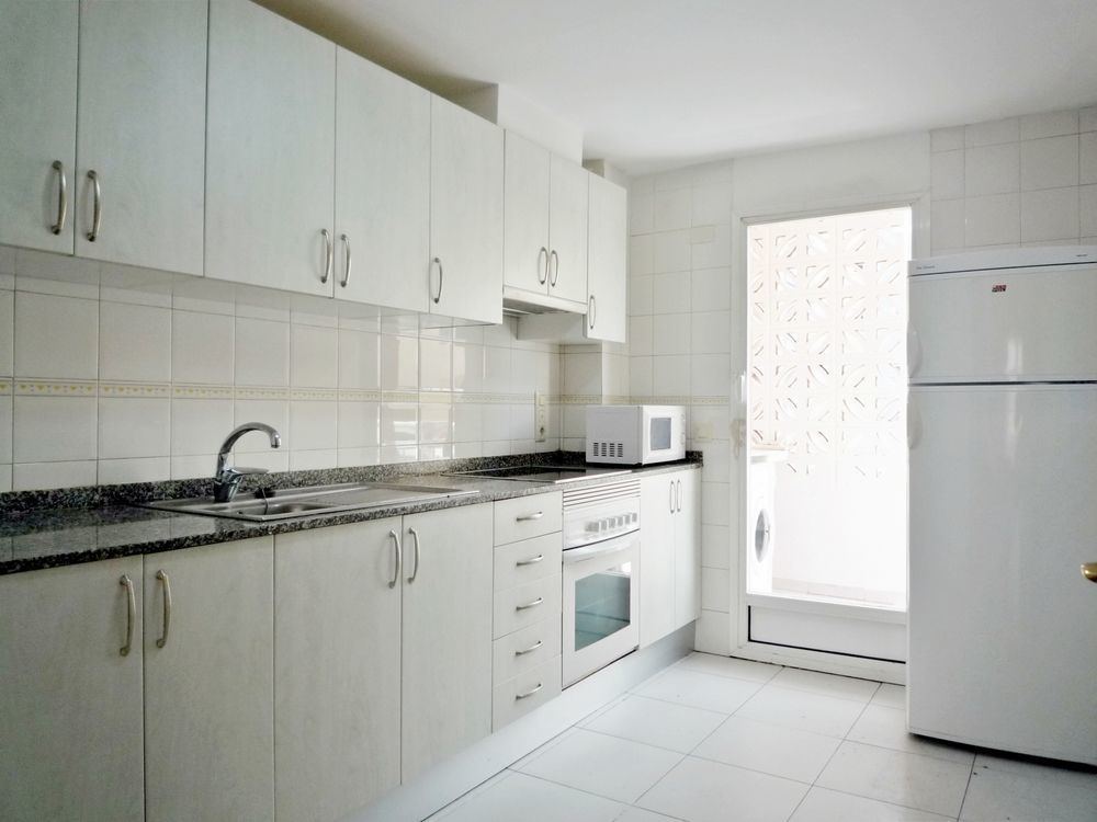 Apartamentos Marblau Las Alondras-Julio Y Agosto Solo Familias Gandía Εξωτερικό φωτογραφία